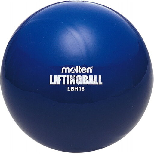 モルテン サッカーボール リフティングボールヘビータイプ LBH18 モルテン モルテン サッカーボール リフティングボールヘビータイプ LBH18 モルテン