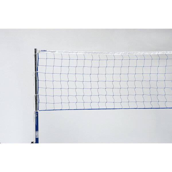 モルテン ソフトバレーボールネット BMNETN モルテン