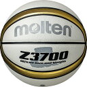 モルテン バスケットボール 7号球 Z3700 B7Z3700-WZ モルテン