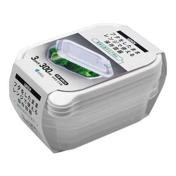 ���j�b�N�X �����W���l ���p�^ S 300ml 3��