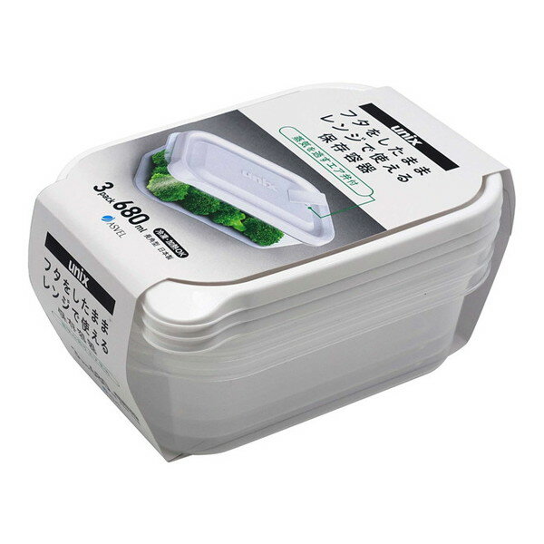 ���j�b�N�X �����W���l ���p�^ L 680ml 3��