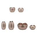 ALTE MEISTER ももか 6点セット 中 浅紫 仏具 セット 小物 高岡鋳物 おりん付き ろうそくたて 仏壇