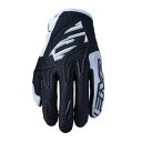 MXF3 BLACK WHITE L FIVE O[u