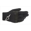 S MAX DRYSTAR GLOVE 12 BK WH XL alpinestars O[u