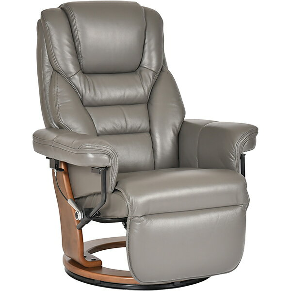 パーソナルチェア GT-M GY タマリビング メーカー直送