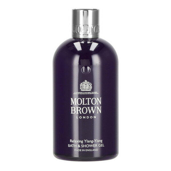 MOLTON BROWN guE CC oX&V[WF {fBVv[  300ml MOL-YLANGYLANGBHSHG-300 tOX a V v[g Mtg 蕨