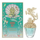 アナスイ ANNA SUI 香水 レディース ファンタジア マーメイド オードトワレ 30ml AS-FANTASIAMERETSP-30 フレグランス 誕生日...