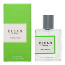 CLEAN クリーン 香水 ユニセックス メンズ レディース クラシック アップルブロッサム オードパルファム 60ml CLN-CLASSICAPPLEBOS-60 フレグランス 誕生日 新生活 プレゼント ギフト 贈り物(4)