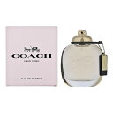 COACH R[`  fB[X I[hpt@ 90ml CO-COACHEPSP-90 tOX a V v[g Mtg 蕨