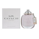 COACH R[`  fB[X I[hg 90ml CO-COACHETSP-90 tOX a V v[g Mtg 蕨