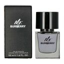 BURBERRY o[o[  Y ~X^[o[o[ I[hg 50ml BU-MRBURBERRYETSP-50 tOX a V v[g Mtg 蕨