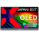 JN-MD-OLED156UHDR JAPANNEXT [15.6C`4Ktj^[]