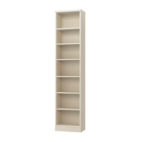 Open Racks - エースラック / カラーラック NC2045 WH 大洋 ホワイト メーカー直送
