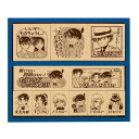 ビバリー 名探偵コナン 木製ごほうびスタンプ SDH-097 新生活