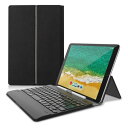 ELECOM TK-CAP02BK Bluetoothキーボード ケース一体型 無段階角度調整 マルチペアリング対応 汎用 ブラック メーカー直送 新生活