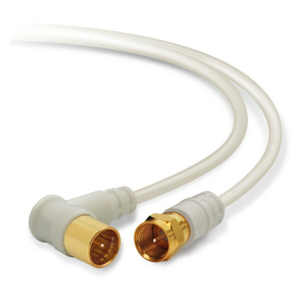 DX antenna 4JW3FLS(B) [テレビ接続用同軸ケーブル]