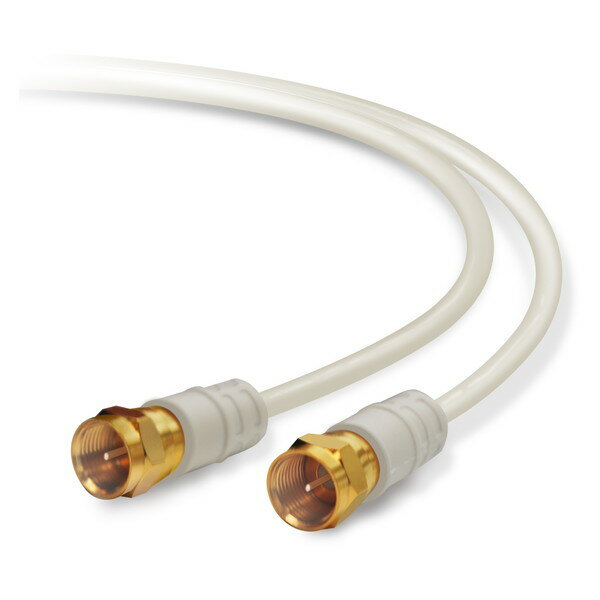 DX antenna 2JW3FFS(B) [テレビ接続用同軸ケーブル]