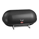 ブレッドボックス BREADBOY マットブラック 222201-73 WESCO