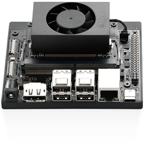 Jetson Orin Nano 開発者キット NVIDIA