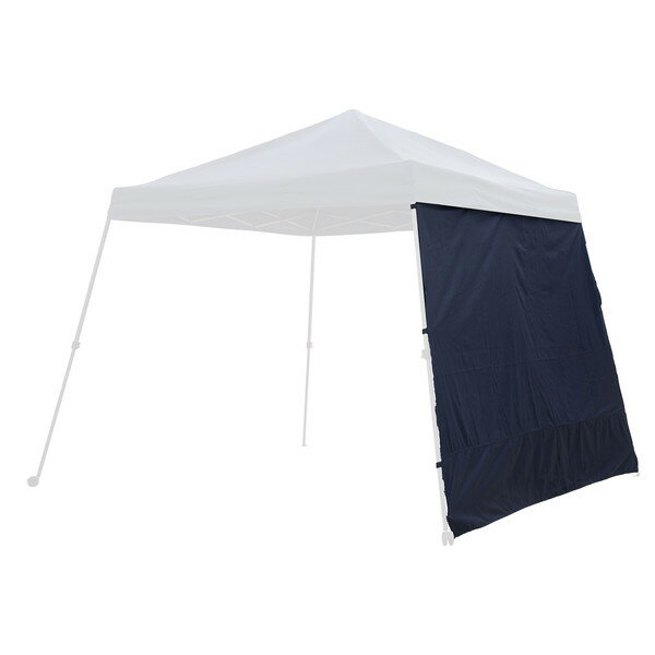 商品説明★ どの面にも取付可能な側面シート。★ プッシュテント本体は含まれません。サイドシートのみの販売です。【注意事項】・ご使用の前に、取扱説明書をよくお読みください。・テント部が雨などで濡れた場合、カビなどの発生を抑えるため、晴天時に生...