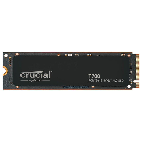 CT2000T700SSD3JP Crucial T700 [内蔵SSD M.2 PCI-Express NVMe Gen5 2TB]