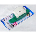 HT-527 HGディテールパンチ アーチ型 φ3mm ウェーブ