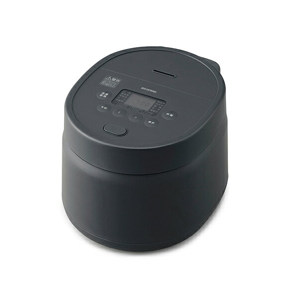 Rice Cookers - 炊飯器 5.5合 アイリスオーヤマ RC-MSA50-HA ジャー炊飯器 5.5合 メーカー直送 エクプラ特選