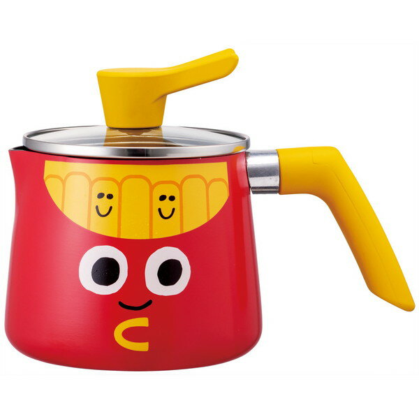 ANMP1 �С��������󥯥� ���������� [�ޥ���ݥå�(1.3L) �Ҽ��� ľ���� �ҤȤĤ�7�̤�λȤ��� ������ɼ����饹���դ� IH���б�]