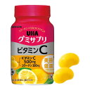 UHAグミサプリ ビタミンC 30日分 UHA味覚糖