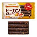 ビーガンカカオバー フルーツグラノーラ UHA味覚糖