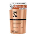 サクセス24 モイストコンディショナー つめかえ用 花王