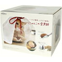 にゃんこの金魚鉢 ドギーマン