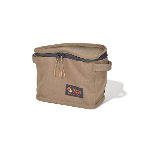 オレゴニアンキャンパー SSCライトタフパック1 WolfBrown OCB2307WB Oregonian Camper [収納バッグ] ア..