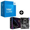 Intel Corei5-14500 CPU + ASRock Z790 Lightning WiFi }U[{[h Zbg
