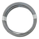 IW-413 カラーワイヤー 灰 アイアイ
