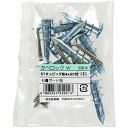 カベロックW袋入 カベロック W 石膏ボード用 10本入 和気産業(4)