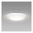 HLDC08258 LED シーリングライト HotaluX(ホタルクス) NEC 8畳 虫が入りにくい 天井照明 日本製 節電 節約 明るい 簡単取付 調色 調光 リモコン付 5段階調光 5段階調色 常夜灯3段階