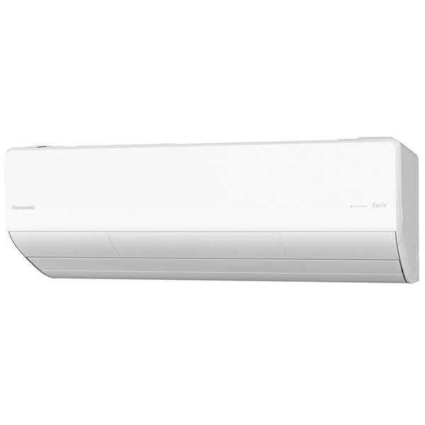 �������� 14�� �ѥʥ��˥å� PANASONIC �����ꥢ CS-X404D-W ���ꥹ����ۥ磻�� X���꡼�� [�������� (���14����)]