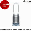 DYSON PH03 WS N zCg/Vo[ Dyson Purifier Humidify + Cool [C@] yKK9N0D18Pz