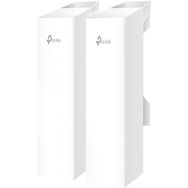 EAP215-Bridge KIT TP-LINK [5GHz(867Mbps)屋外対応長距離Wi-Fi AP]