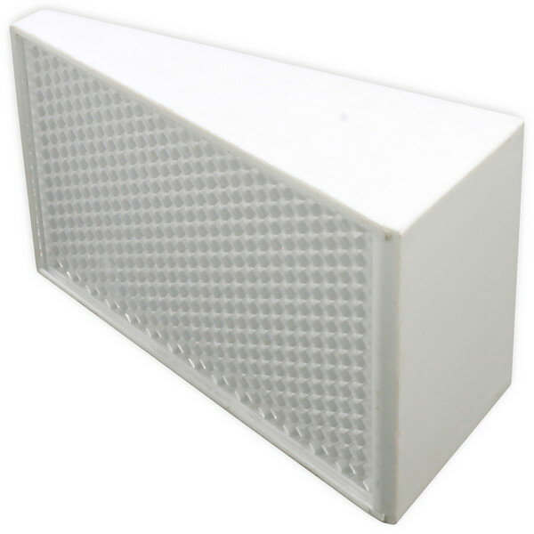 Z-48 リフレクター Re-100LD クリア 和気産業