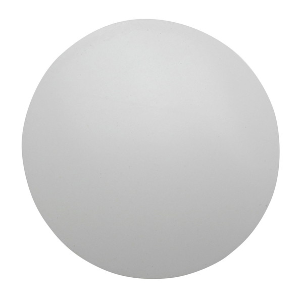 KGS021 環境配慮型ゴムシート 丸 白 和気産業のサムネイル