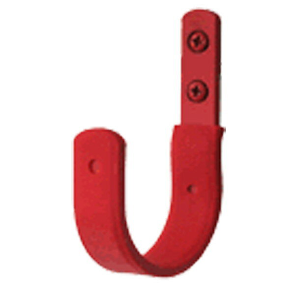 Hooks - BH-221 ソフトフックIII 赤 和気産業