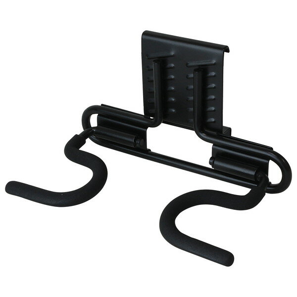 WW015 ワイルドレールフック 長いモノのフックW 和気産業