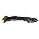 ICK-003 3WAY Caulking Tools Trowel & Scraper ヘラ&スクレーパー 和気産業