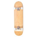 ロイヤル スケートボード OG SKATEBOARD CAN ABEC7 52X30 100A ナチュラル 8 71050000 NAT