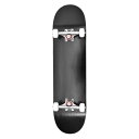 ロイヤル スケートボード OG SKATEBOARD CAN ABEC7 52X30 100A ブラック 7.75 71050010 BLK