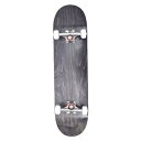 ロイヤル スケートボード OG SKATEBOARD CAN ABEC7 52X30 100A グレー 8 71050020 GRY