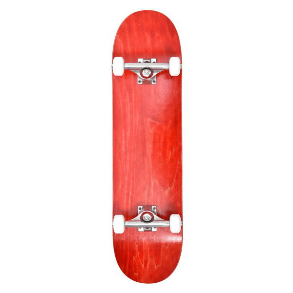 ロイヤル スケートボード OG SKATEBOARD CAN ABEC7 52X30 100A レッド 7.75 71050040 RED