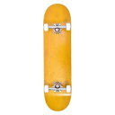 ロイヤル スケートボード OG SKATEBOARD CAN ABEC7 52X30 100A イエロー 8 71050080 YEL